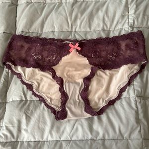 Victoria’s Secret hipkini